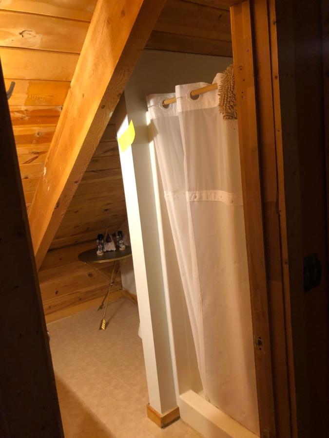 Coddiwomple Cottage, Bryce Canyon Hatch Exteriör bild